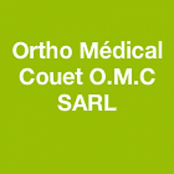 Ortho Médical Couet