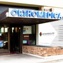 Centres commerciaux et grands magasins Orthomédica 94 - 1 - 