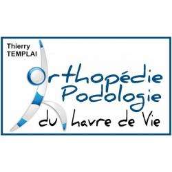 Orthopédie Podologie Saint Hilaire De Riez