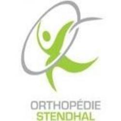 Orthopédie Stendhal Grenoble