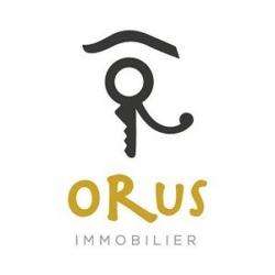 Orus Immobilier Andelnans