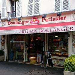 Boulangerie Pâtisserie ORY PASCAL - 1 - 