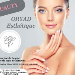 Institut de beauté et Spa Oryad Esthetique - 1 - 