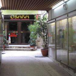 Osaka Dijon