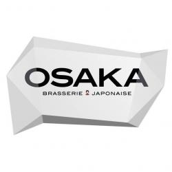 Osaka Strasbourg