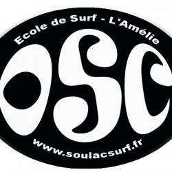 Osc Ecole De Surf Soulac Sur Mer