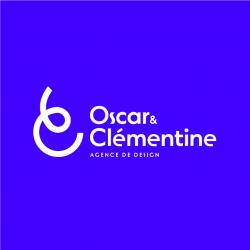 Oscar Et Clémentine - Agence De Design Paris Paris