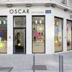 Oscar Opticiens  Chambéry