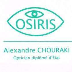 Opticien OSIRIS - 1 - 