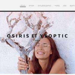 Opticien Osiris - 1 - 