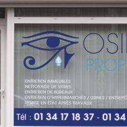 Osiris Proprete Enghien Les Bains