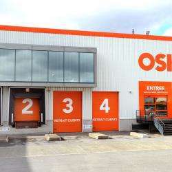 Meubles OSKAB - 1 - Showroom / Entrepôt Oskab Wasquehal (59) - 