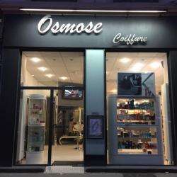 Osmose Coiffure Lyon