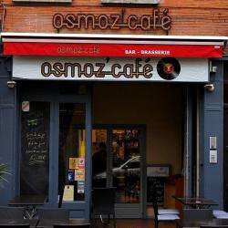 Osmoz'café Lille
