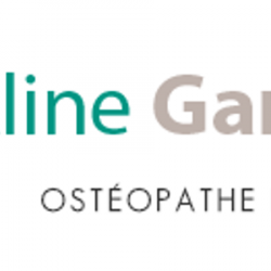 Ostéopathe Mme Garnier Aline - 1 - 