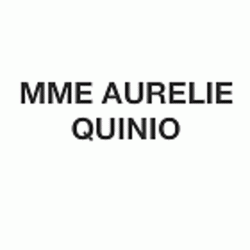 Mme Quinio Aurélie Saint Jean D'angély
