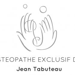 Ostéopathe JEAN TABUTEAU - 1 - Ostéopathe Exclusif Do Jean Tabuteau à Bordeaux - 