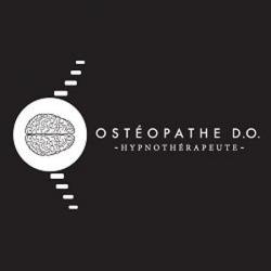 Ostéopathe Ostéopathe Mellac / Quimperlé - Guillaume Vastel - 1 - 