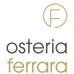 Restaurant Osteria Ferrara - 1 - 