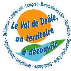 Oti Val De Deûle Wambrechies