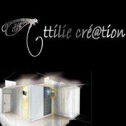 Design d'intérieur OTTILIE CREATION - 1 - Ottilie Créations - Décoratrice D'intérieur à Caen - 