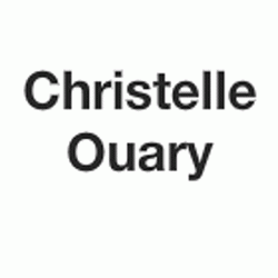 Ouary Christelle Oudon