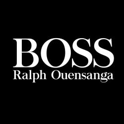 Boss Ralph Ouensanga