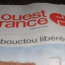 Presse Ouest France - 1 - 