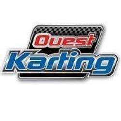 Ouest Karting Aunay Les Bois