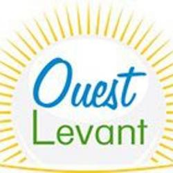 Ouest Levant Aubigny Les Clouzeaux