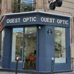 Opticien OUEST OPTIC - 1 - 