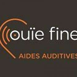 Ouïe Fine Aides Auditives Joigny