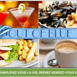 Restaurant Out of Blue - 1 - 