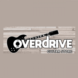 Dépannage Electroménager Overdrive Guitar Store - 1 - 