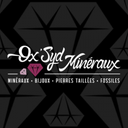 Ox Syd Mineraux Grenoble