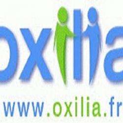 Aide aux personnes agées ou handicapées Oxilia - 1 - 