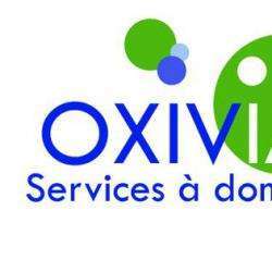 Ménage OXIVIA Services à la personne - 1 - Ménage,repassage,jardinage - 