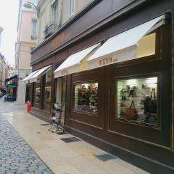 Oxxo Shop Lyon