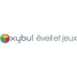 Oxybull éveil Et Jeux Rennes