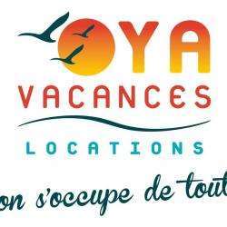 Hôtel et autre hébergement Oya Vacances - 1 - 