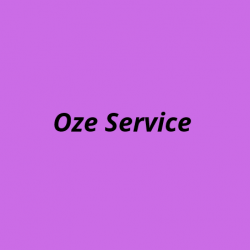 Oze Service Beaumont Sur Oise