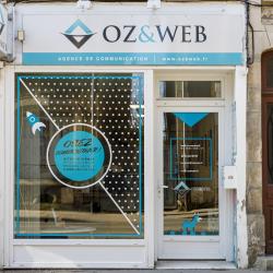 Commerce Informatique et télécom OZEWEB | agence de communication - 1 - 
