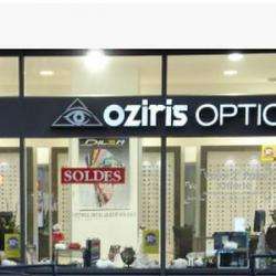 Opticien OZIRIS OPTIC - 1 - 