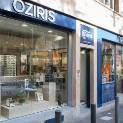 Centres commerciaux et grands magasins Oziris Optique  - 1 - 
