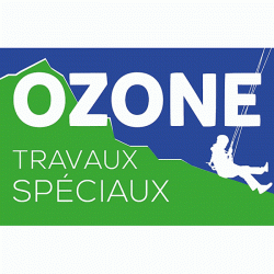 Entreprises tous travaux Ozone Travaux Spéciaux - 1 - 