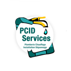 Plombier P . C . I . D Services - 1 - 