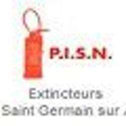 P . I . S . N . Protection Incendie Sécurité De Normandie Saint Germain Sur Ay