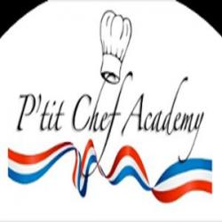 Cadeaux P'Tit Chef Academy - 1 - P'tit Chef Academy - Cours De Cuisine En Normandie - 