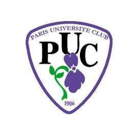 Association Sportive P U C ( Paris Université Club ) - 1 - 