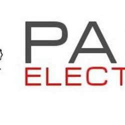 Electricien PACA ELECTRICITE - 1 - 